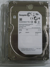Brand New | Seagate Constellation ES.3 9ZM175-004 2TB 7200RPM SATA 6Gb/s 3.5inch HDD